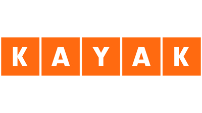 Kayak-Logo Kayak-Logo