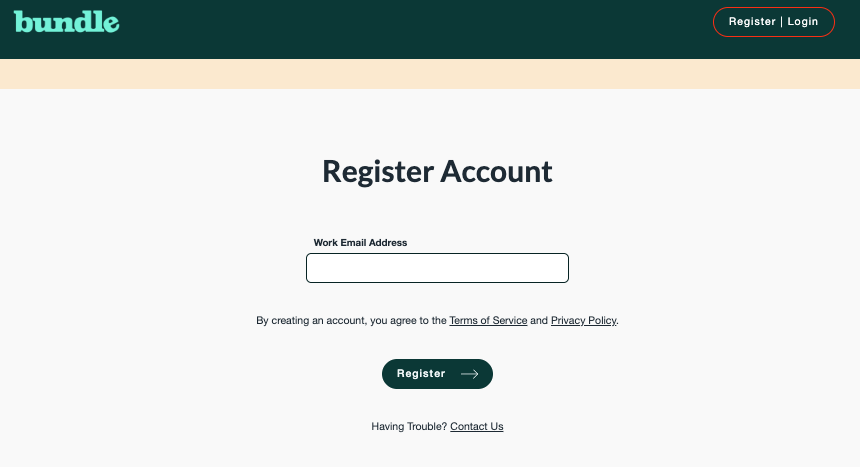 Register