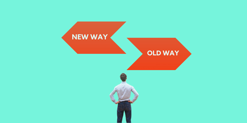 New Manager Development