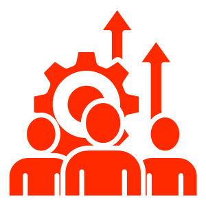 Build Leaders - Drive-High Performing Teams
