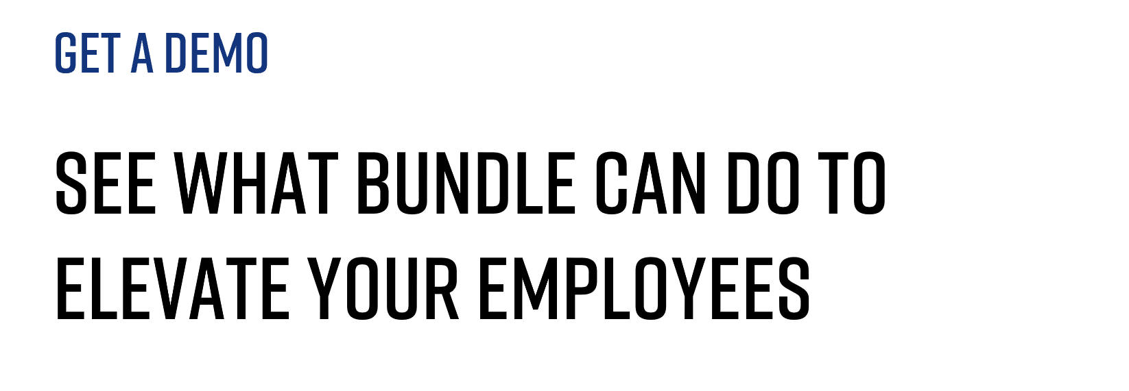 Demo