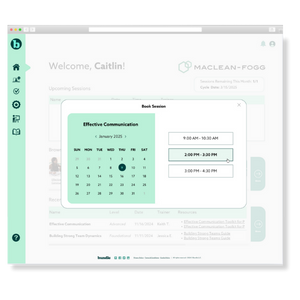 Flexible and Scalable Scheduling